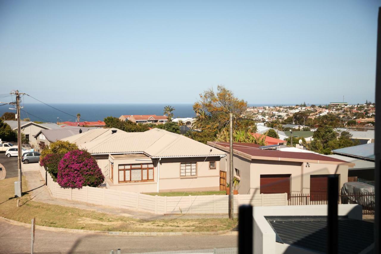 Mari-Amor Self-Catering Apartments Mossel Bay Exterior photo