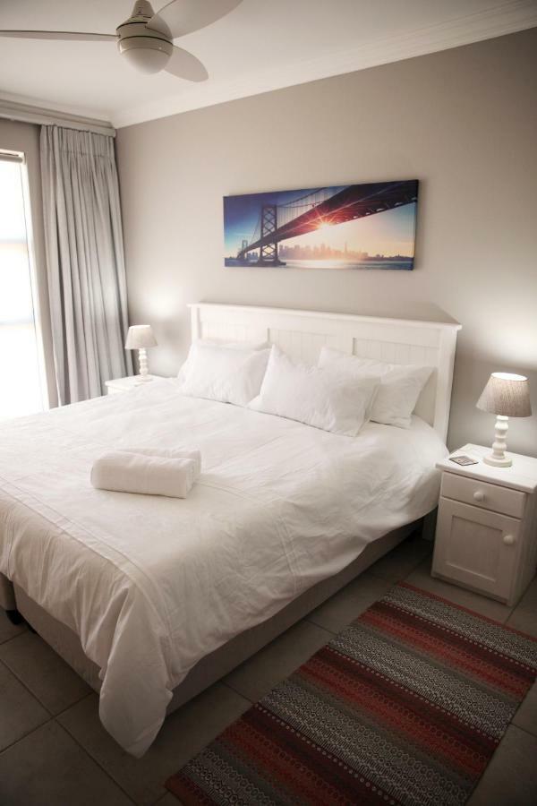 Mari-Amor Self-Catering Apartments Mossel Bay Exterior photo