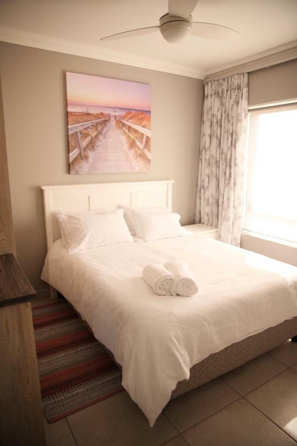 Mari-Amor Self-Catering Apartments Mossel Bay Exterior photo