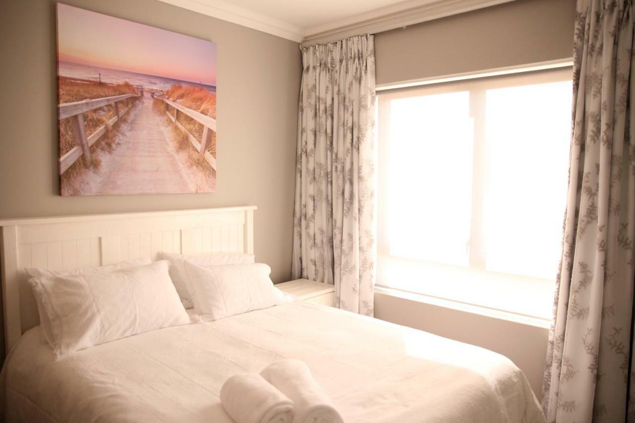 Mari-Amor Self-Catering Apartments Mossel Bay Exterior photo