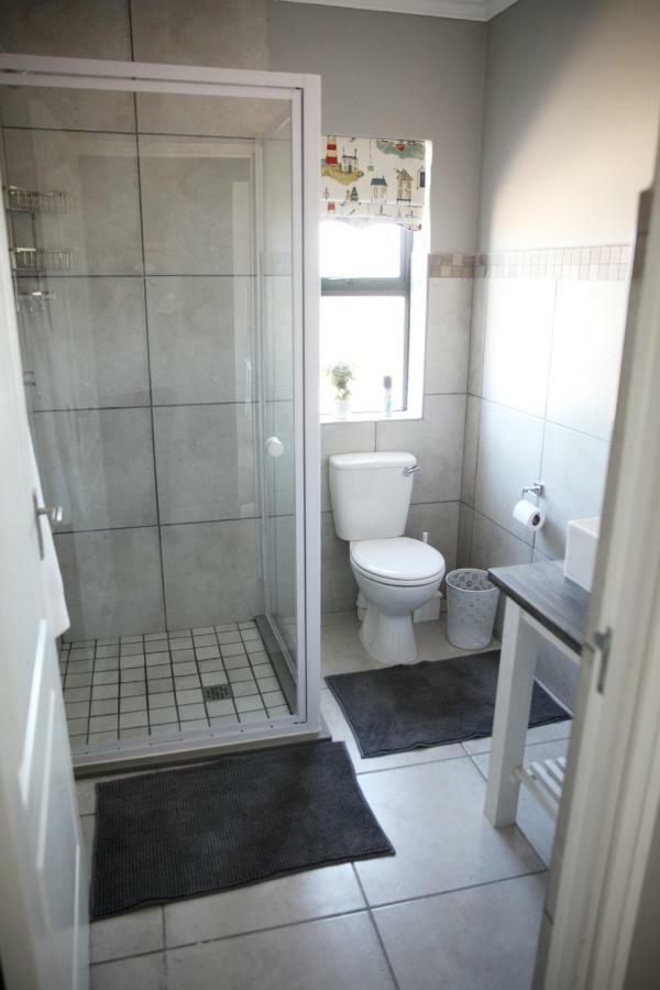 Mari-Amor Self-Catering Apartments Mossel Bay Exterior photo