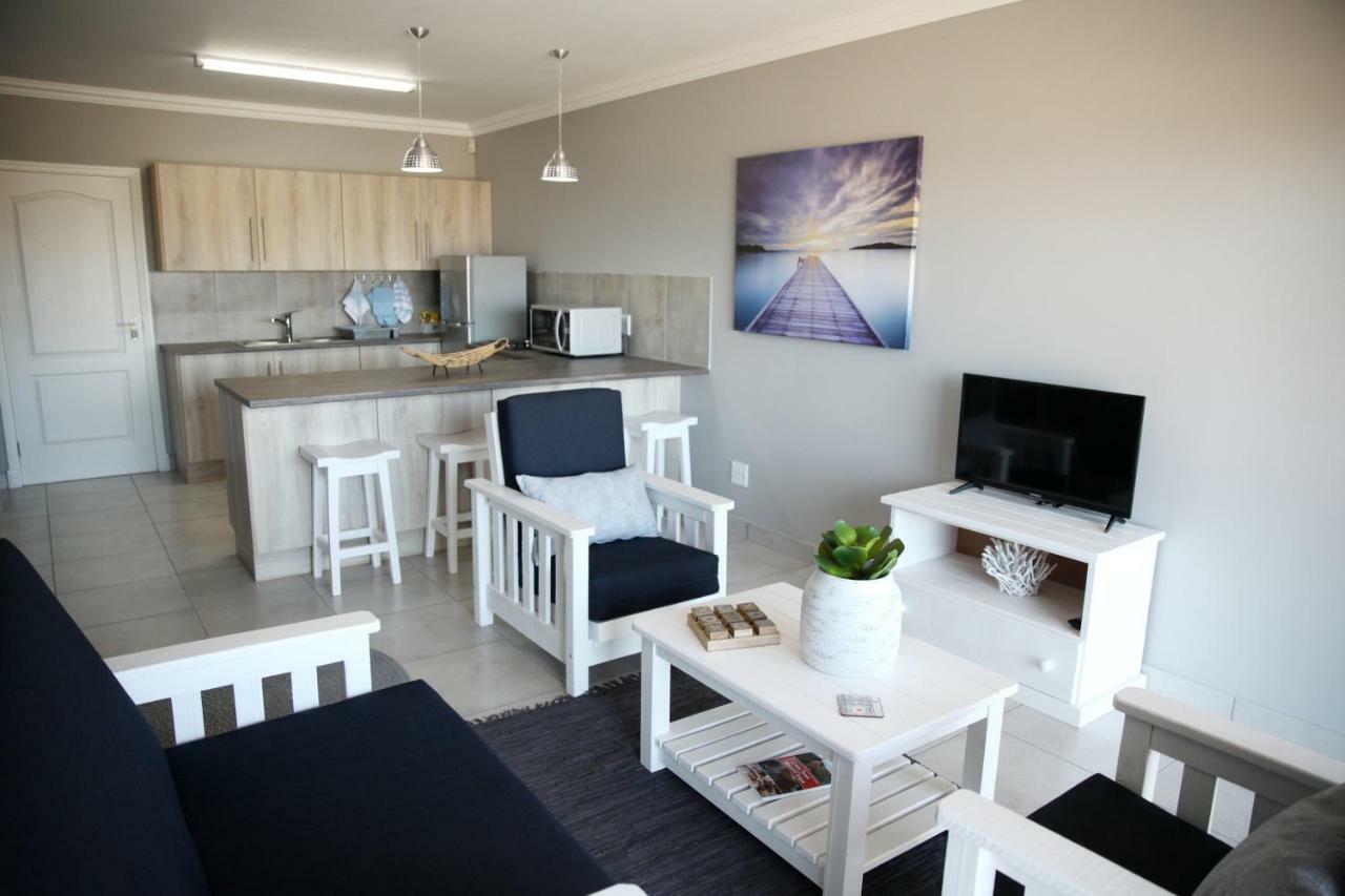 Mari-Amor Self-Catering Apartments Mossel Bay Exterior photo