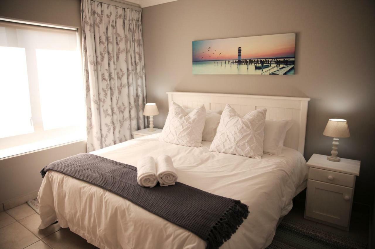Mari-Amor Self-Catering Apartments Mossel Bay Exterior photo