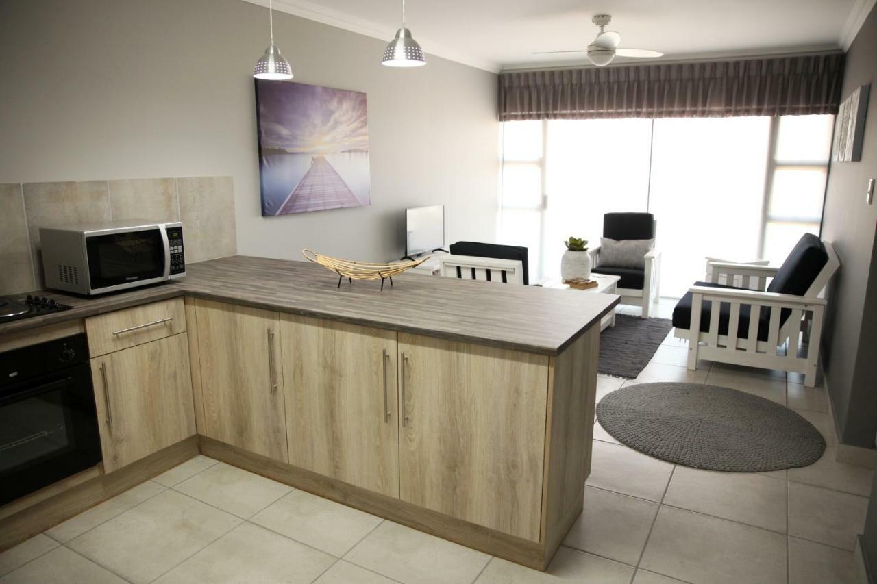 Mari-Amor Self-Catering Apartments Mossel Bay Exterior photo