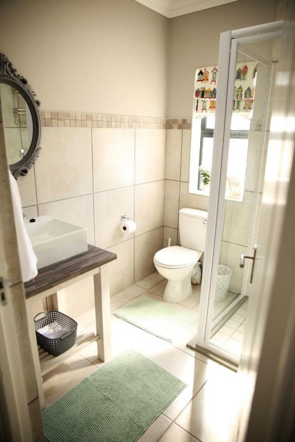 Mari-Amor Self-Catering Apartments Mossel Bay Exterior photo