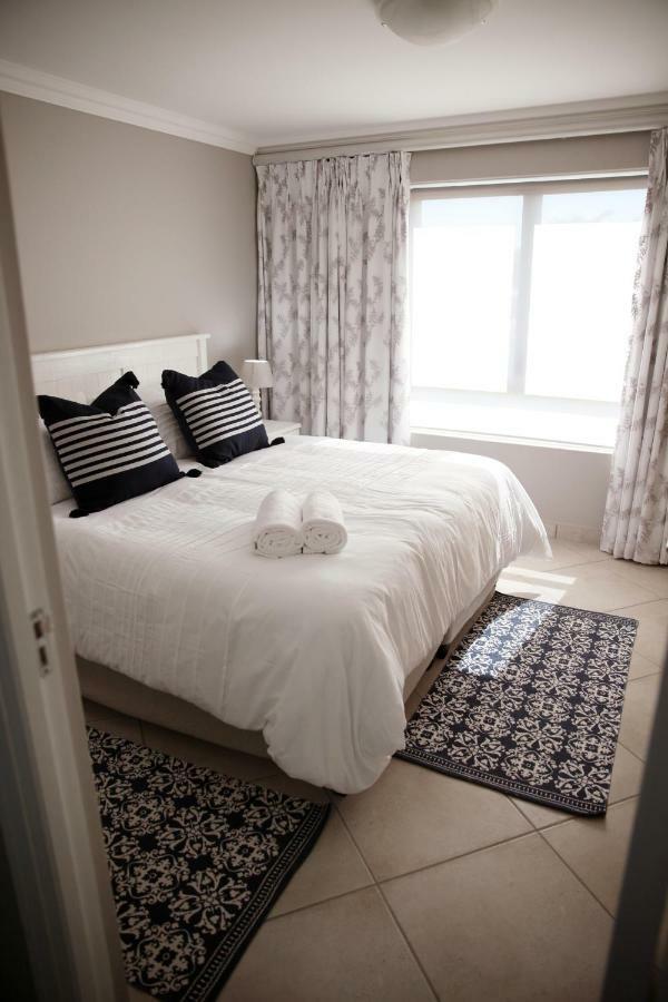 Mari-Amor Self-Catering Apartments Mossel Bay Exterior photo